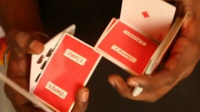 Magic Encarta Presents S-Cut video (Download)