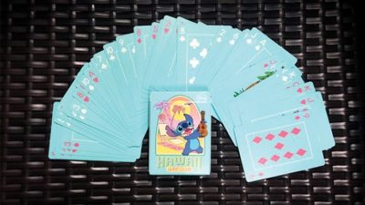 Lilo and Stitch Playing Cards - Image 2