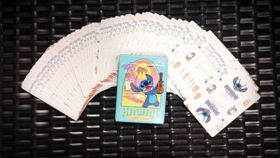 Lilo and Stitch Playing Cards - Image 6