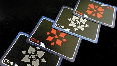 Avengers Endgame Final Playing Cards - Image 5