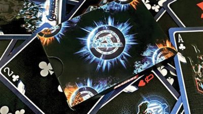 Avengers Endgame Final Playing Cards - Image 6