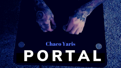 Portal by Chaco Yaris video (Download)