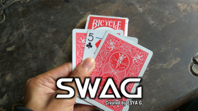SWAG by Esya G video (Download)