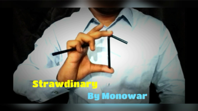 Strawdinary by Monowar video (Download)