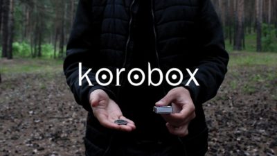 Korobox by Sultan Orazaly video (Download)