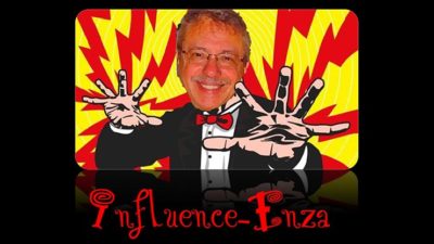 Influence-Enza by Michael Breggar eBook (Download)