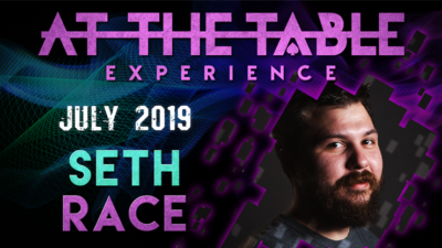 At The Table Live Lecture Seth Race July 17th 2019 video (Download)