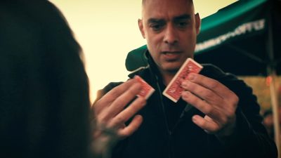 Tornimation, Gimmick and Online Instructions by Menny Lindenfeld - Image 2