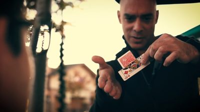 Tornimation, Gimmick and Online Instructions by Menny Lindenfeld - Image 3