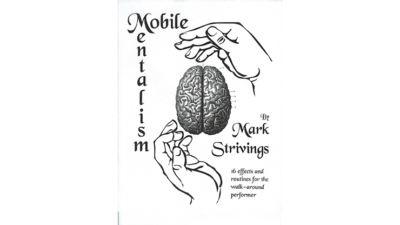 Mobile Mentalism by Mark Strivings