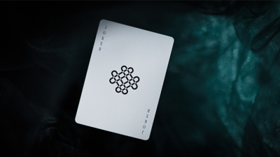 Mint 2 Playing Cards, Cucumber - Image 5