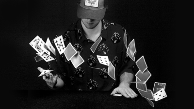 Mortalis Playing Cards by Area 52 - Image 4