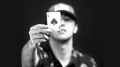 Mortalis Playing Cards by Area 52 - Image 6