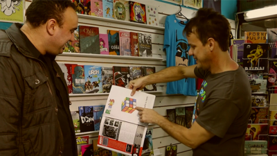 The Magic Cube, Gimmicks and Online Instructions by Gustavo Raley - Image 2