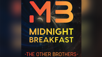 Midnight Breakfast, Gimmicks and Online Instructions by The Other Brothers
