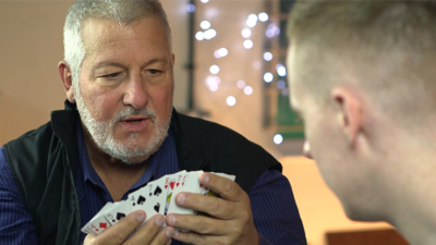 Fire When Ready by John Bannon video (Download) - Image 2