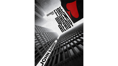 Fire When Ready by John Bannon video (Download)