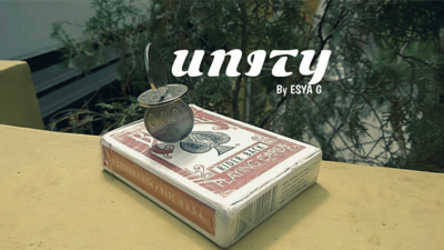UNITY by Esya G video (Download)