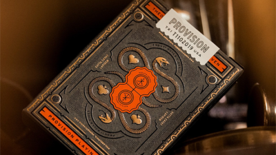 Provision Playing Cards by theory11 - Image 2