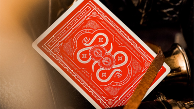 Provision Playing Cards by theory11 - Image 4