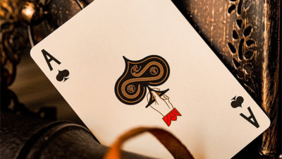 Provision Playing Cards by theory11 - Image 5