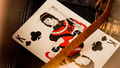 Provision Playing Cards by theory11 - Image 6