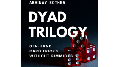 DYAD TRILOGY by Abhinav Bothravideo (Download)