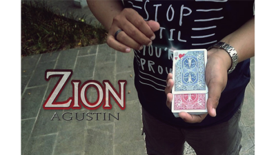 Zion by Agustin video (Download)