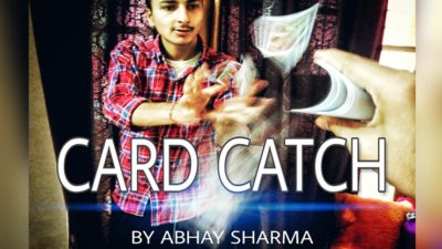 Card Catch by Abhay Sharma video (Download)