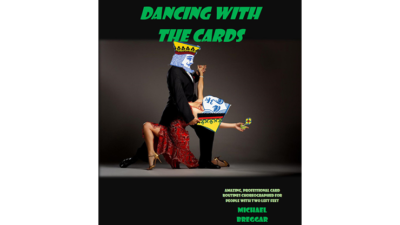 Dancing With The Cards by Michael Breggar eBook (Download)