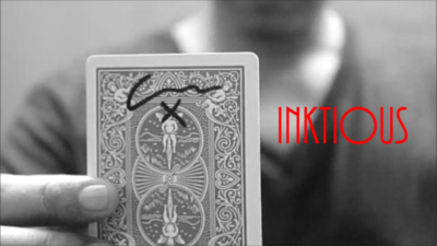 iNKTIOUS by Arnel Renegado video (Download)