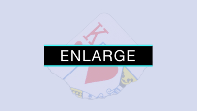 Enlarge (with DVD and Gimmicks) by SansMinds