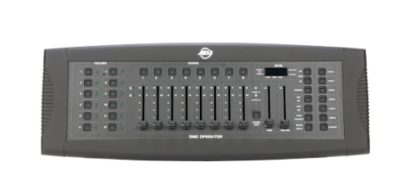 ADJ DMX Operator