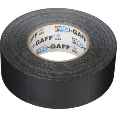 Pro Tape GAff Tape