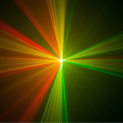 ADJ Ani-Motion Laser