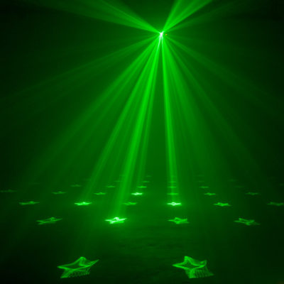 ADJ Ani-Motion Laser - Image 4
