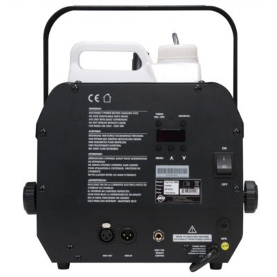 American DJ ADJ Fog Fury 3000 DMX Pro Fog Machine - Image 2