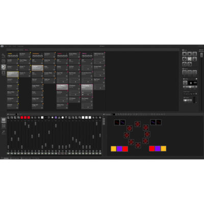 ADJ myDMX 3 - Image 2