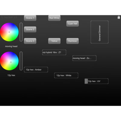 ADJ myDMX 3 - Image 3
