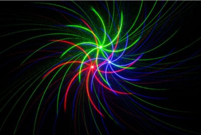 ADJ Rayzer - Image 2