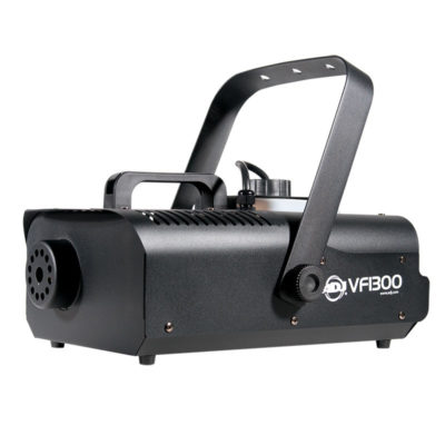 American DJ ADJ VF100 Fog Machine