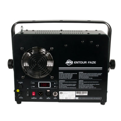 ADJ Entour Faze Haze Machine - Image 2