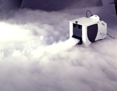 Antari Ice 101 Pro Low Lying Fog Machine - Image 3