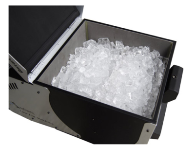 Antari Ice 101 Pro Low Lying Fog Machine - Image 2