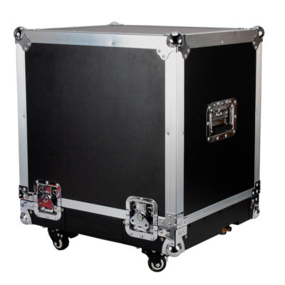 ADJ Entour Ice Low Lying Pro Fog Machine - Image 4
