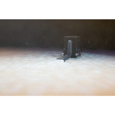 ADJ Entour Ice Low Lying Pro Fog Machine - Image 3