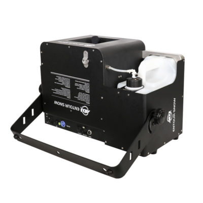 ADJ ENTOUR Snow Machine - Image 2