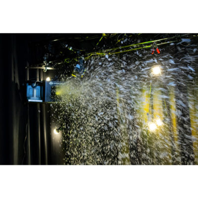 ADJ ENTOUR Snow Machine - Image 3