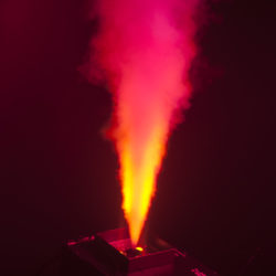 Fog Machines - Bubble Machines - Snow machines