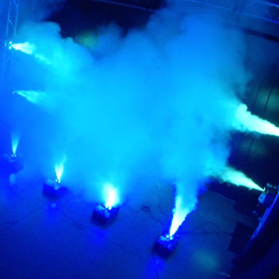 ADJ Fog Fury Jett - Image 5